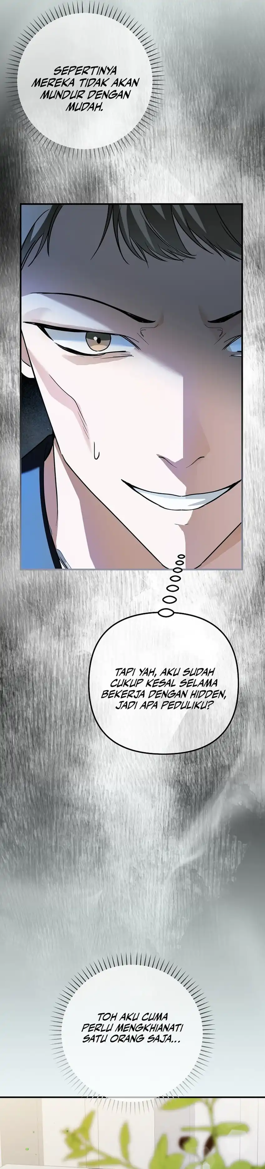 The Crazy Genius Composer Returns Chapter 73 halaman 40