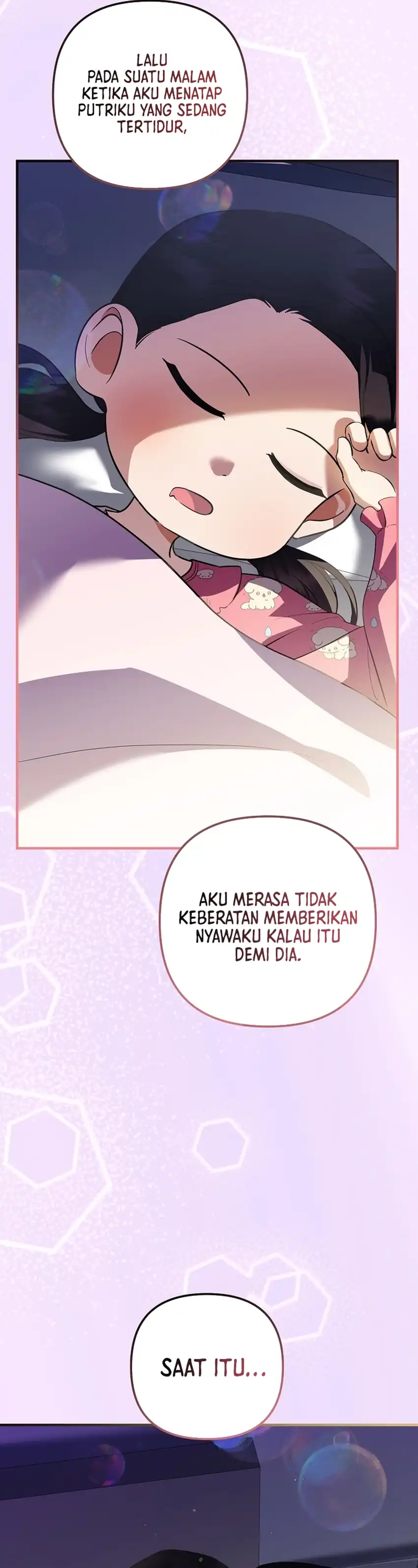 The Crazy Genius Composer Returns Chapter 74 halaman 37