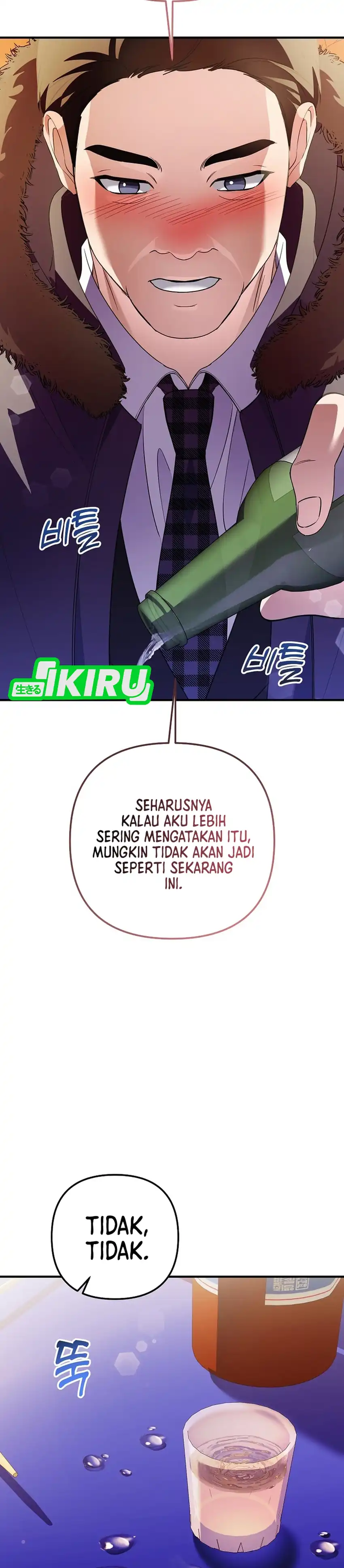 The Crazy Genius Composer Returns Chapter 74 halaman 39