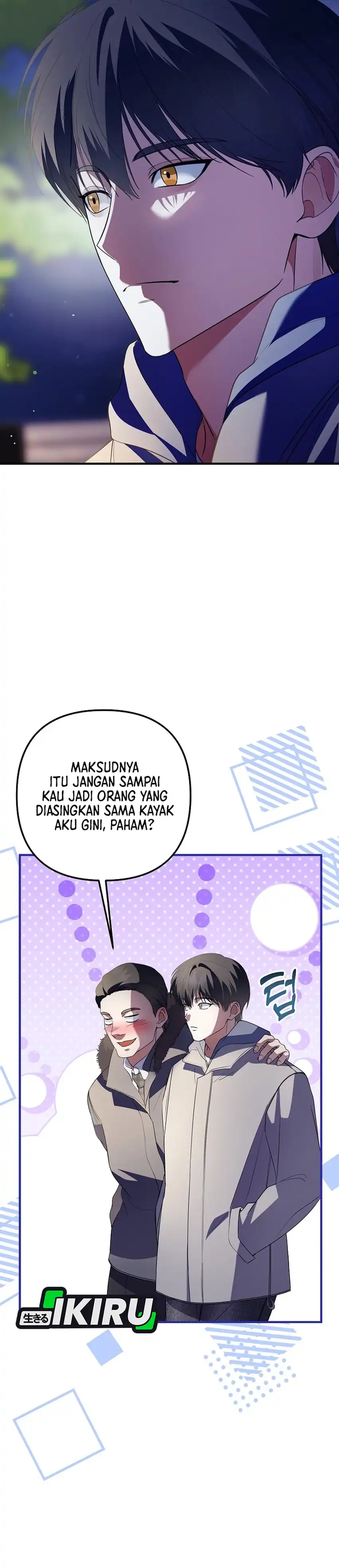 The Crazy Genius Composer Returns Chapter 74 halaman 43