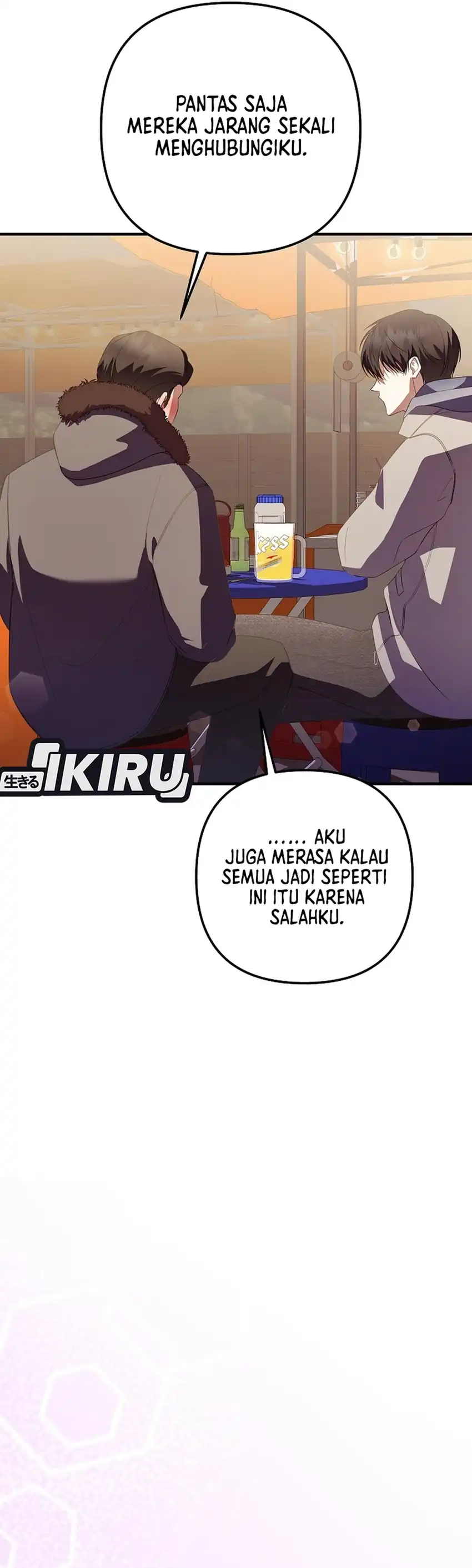 The Crazy Genius Composer Returns Chapter 74 halaman 35