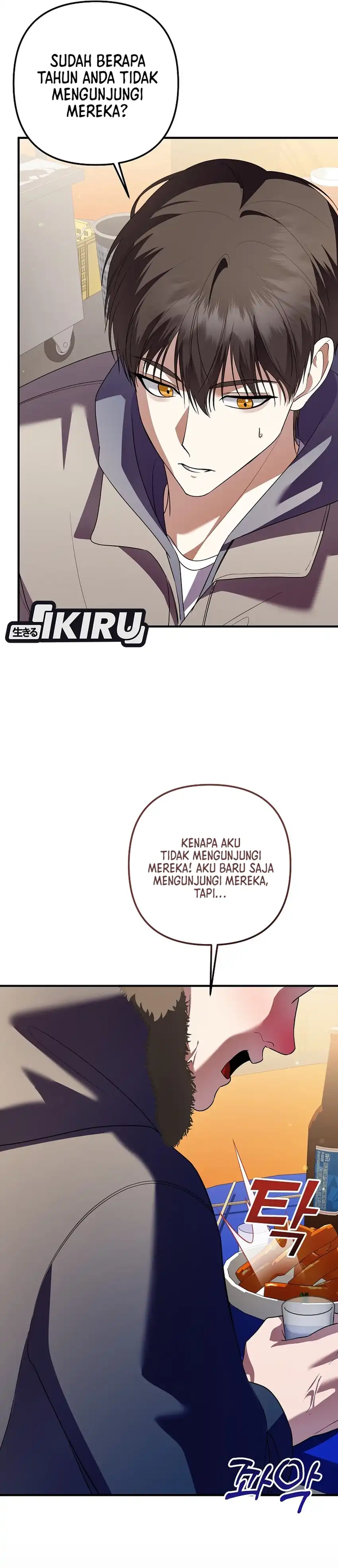 The Crazy Genius Composer Returns Chapter 74 halaman 30
