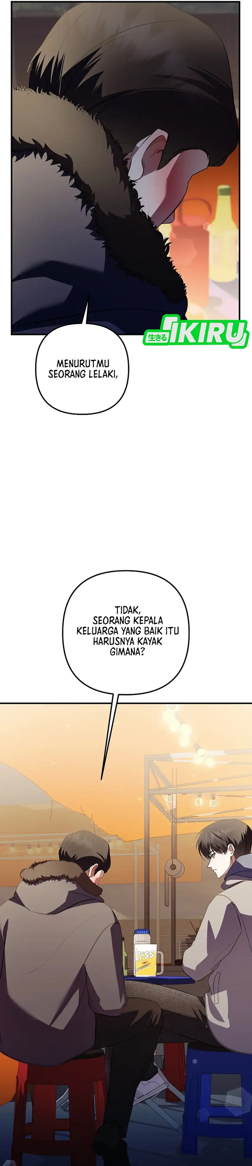 The Crazy Genius Composer Returns Chapter 74 halaman 26