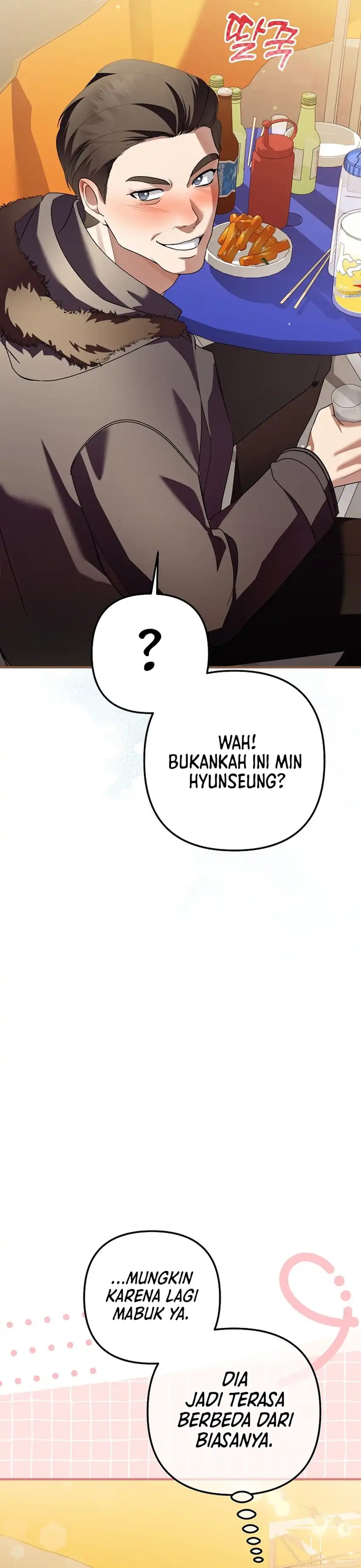 The Crazy Genius Composer Returns Chapter 74 halaman 21