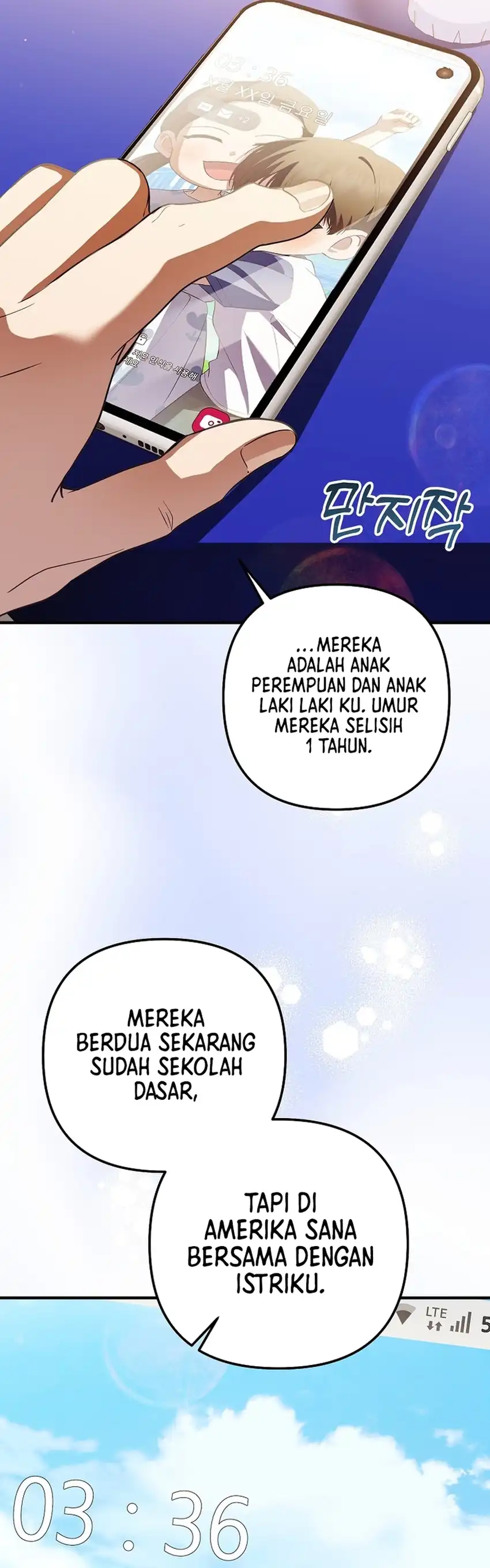 The Crazy Genius Composer Returns Chapter 74 halaman 28