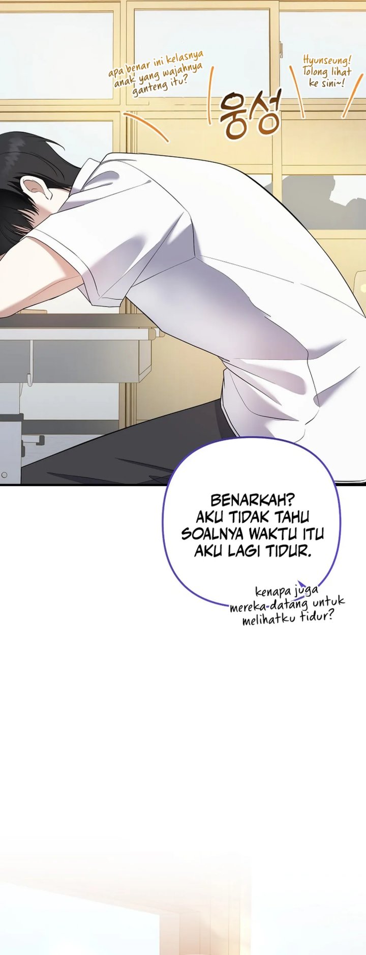 The Crazy Genius Composer Returns Chapter 75 halaman 20