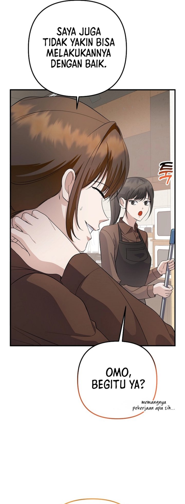 The Crazy Genius Composer Returns Chapter 77 halaman 28