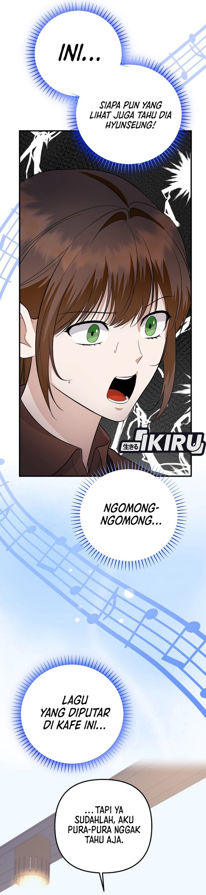 The Crazy Genius Composer Returns Chapter 77 halaman 37