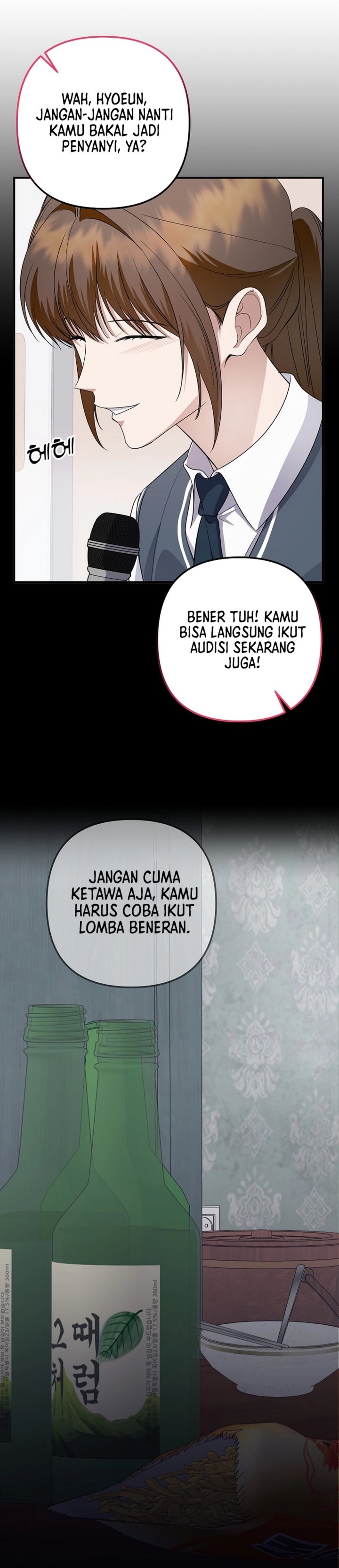 The Crazy Genius Composer Returns Chapter 77 halaman 20