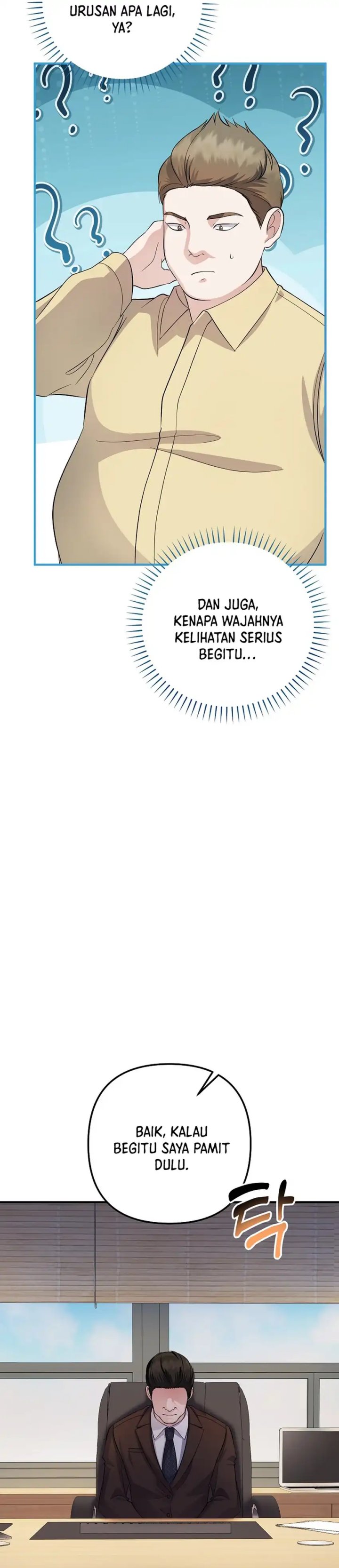The Crazy Genius Composer Returns Chapter 81 halaman 13