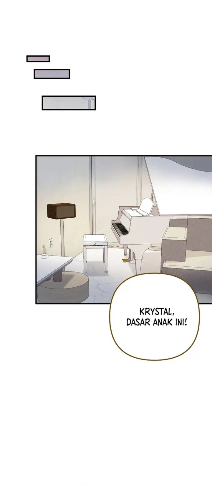 The Crazy Genius Composer Returns Chapter 81 halaman 32