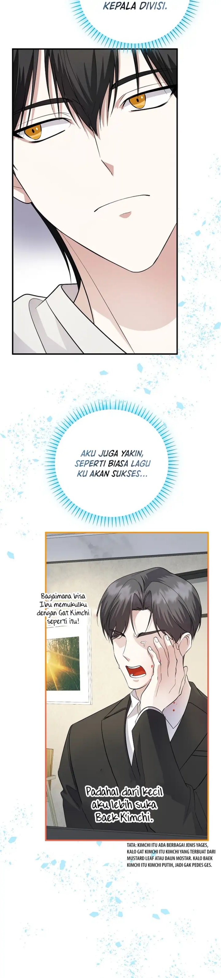 The Crazy Genius Composer Returns Chapter 81 halaman 7
