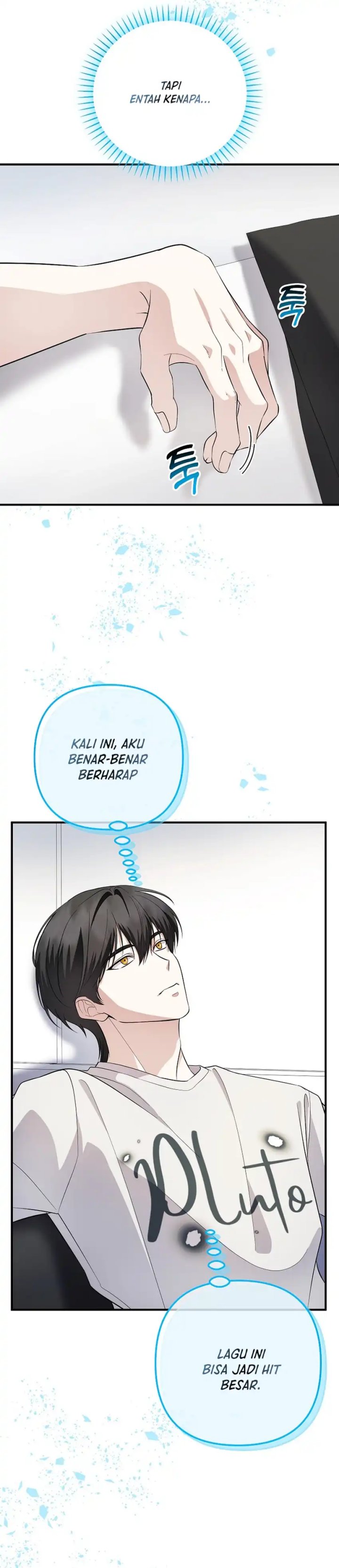 The Crazy Genius Composer Returns Chapter 81 halaman 8
