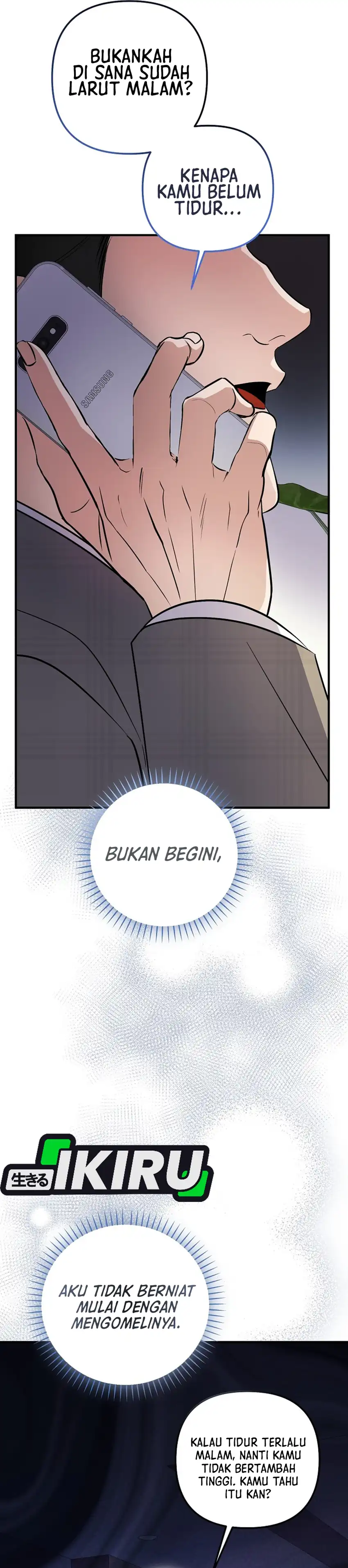 The Crazy Genius Composer Returns Chapter 82 halaman 28