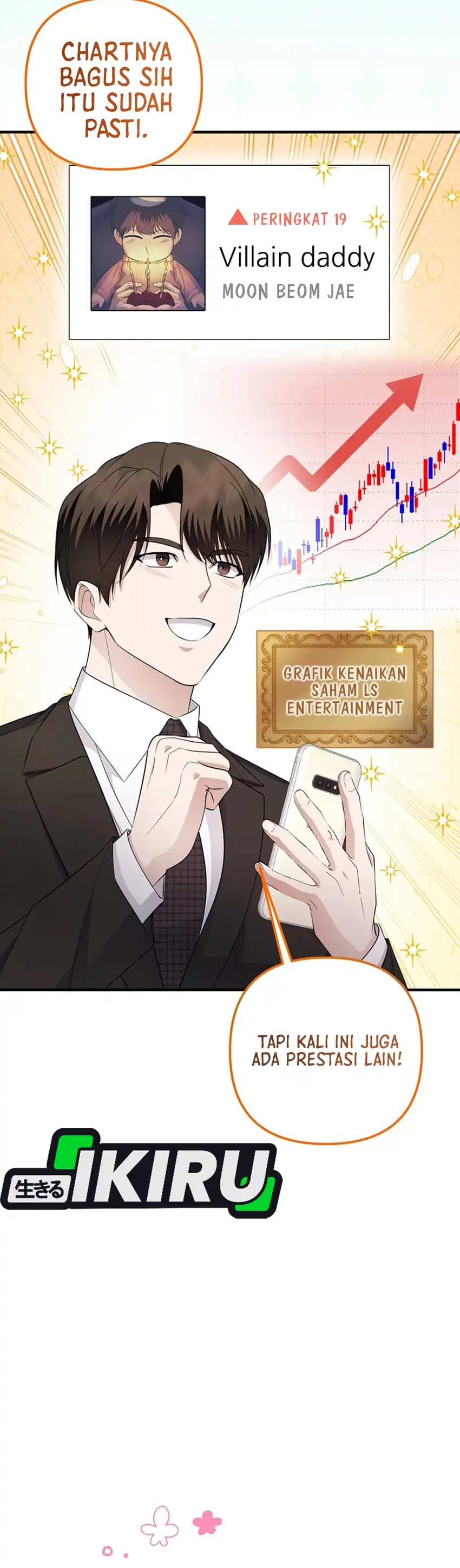 The Crazy Genius Composer Returns Chapter 82 halaman 2