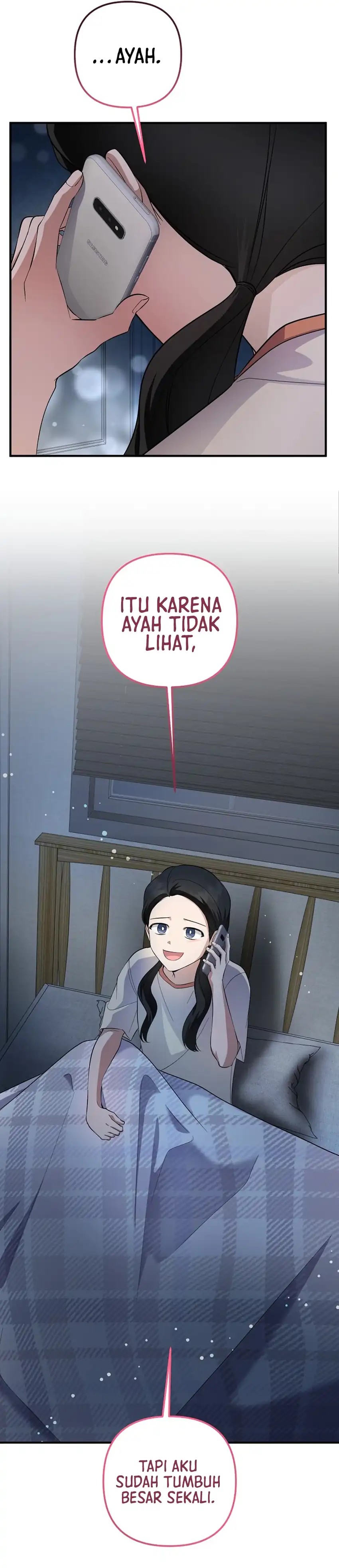 The Crazy Genius Composer Returns Chapter 82 halaman 30