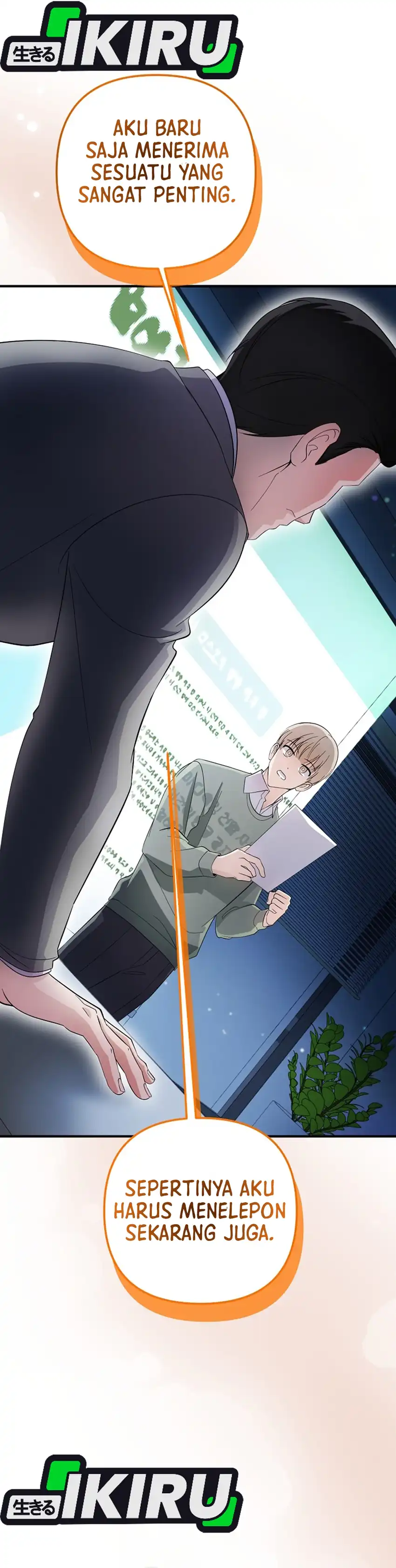 The Crazy Genius Composer Returns Chapter 82 halaman 18