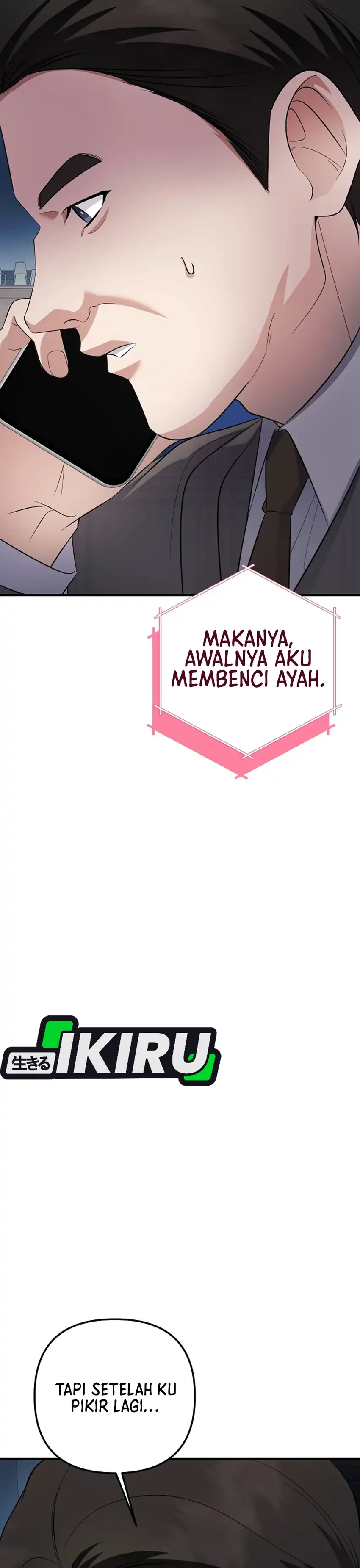 The Crazy Genius Composer Returns Chapter 82 halaman 36