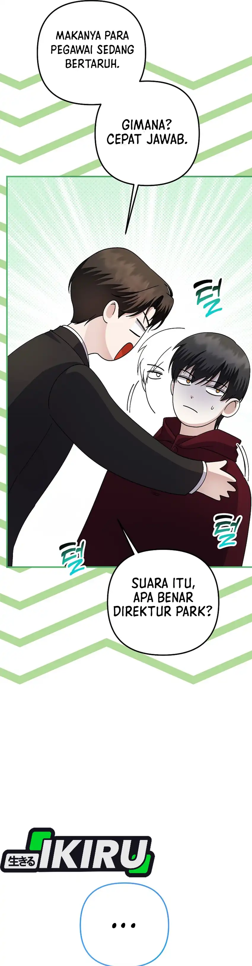 The Crazy Genius Composer Returns Chapter 82 halaman 11