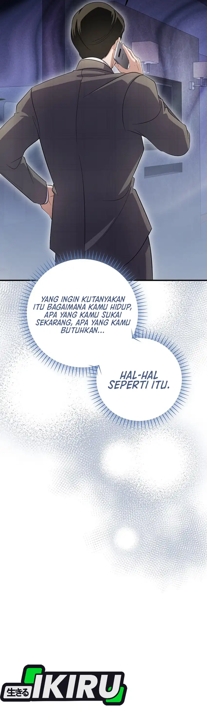 The Crazy Genius Composer Returns Chapter 82 halaman 29