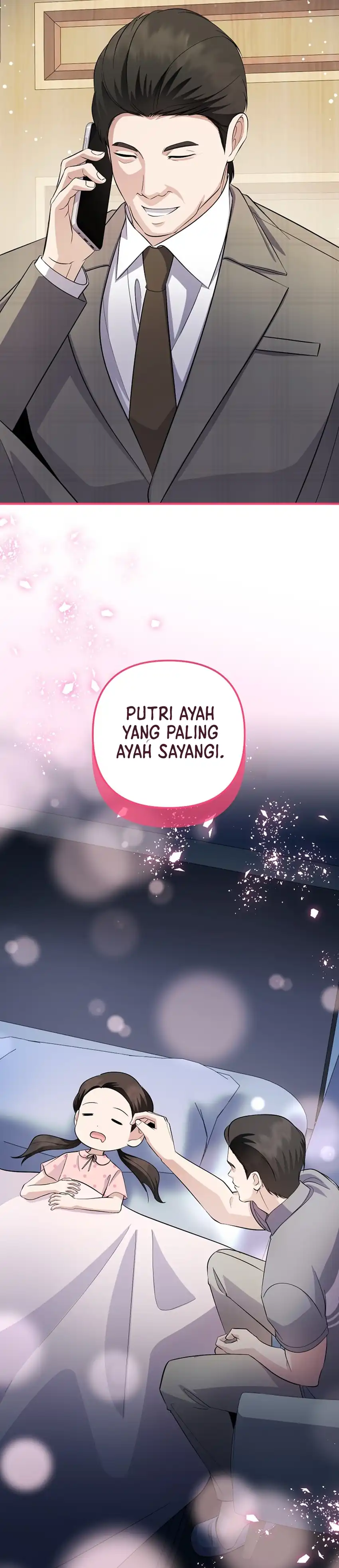 The Crazy Genius Composer Returns Chapter 82 halaman 51