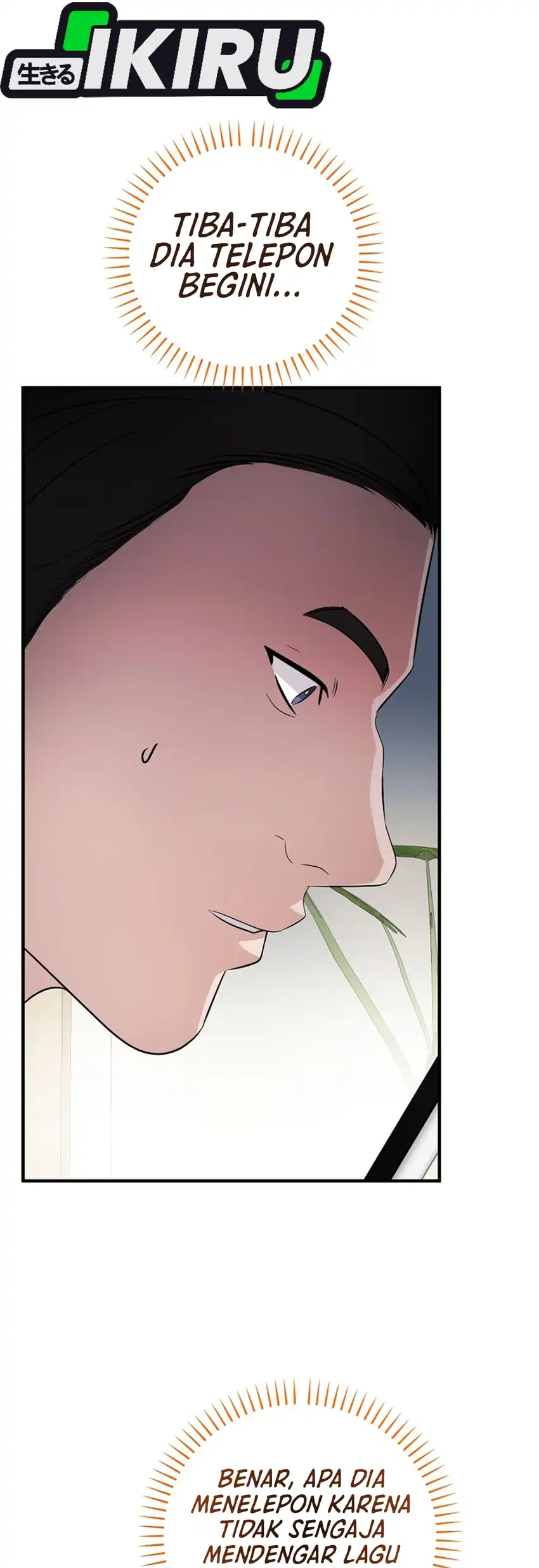 The Crazy Genius Composer Returns Chapter 82 halaman 22