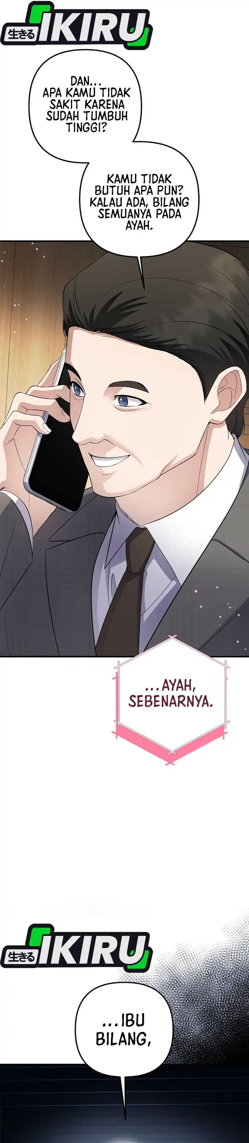 The Crazy Genius Composer Returns Chapter 82 halaman 33