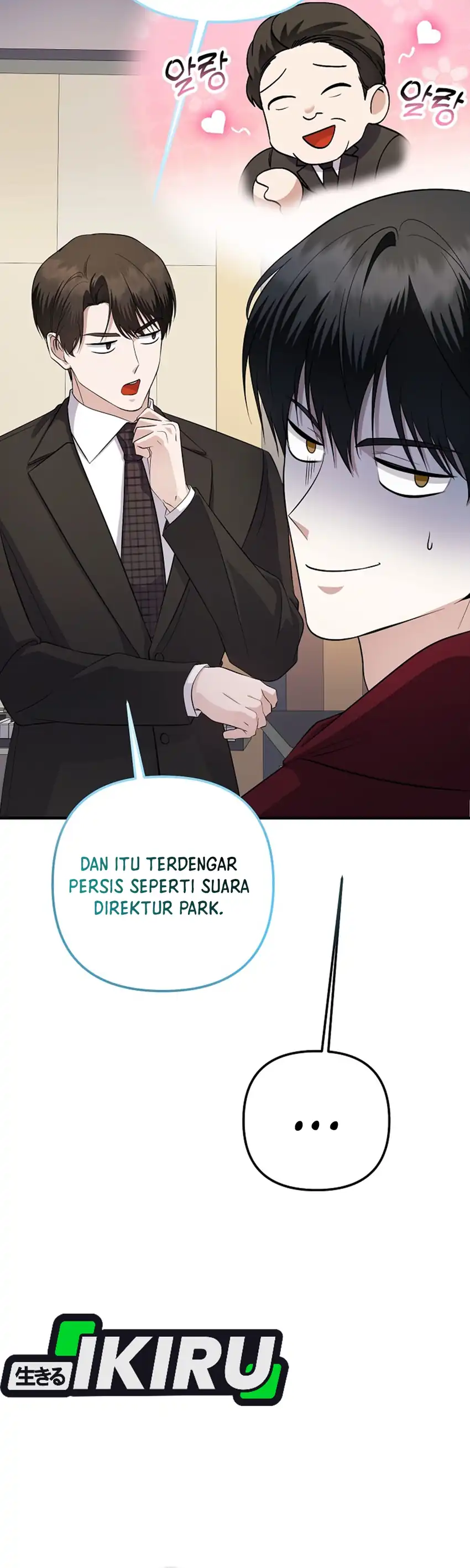 The Crazy Genius Composer Returns Chapter 82 halaman 10