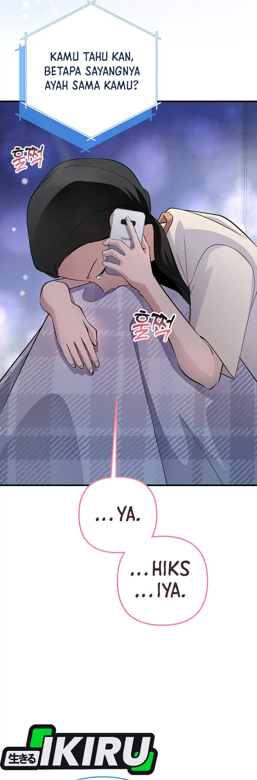 The Crazy Genius Composer Returns Chapter 82 halaman 48