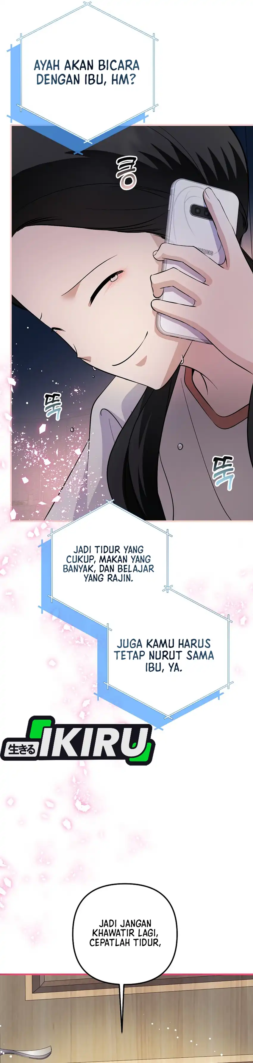 The Crazy Genius Composer Returns Chapter 82 halaman 50