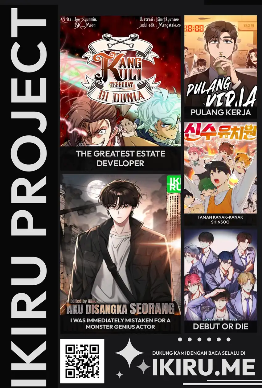The Crazy Genius Composer Returns Chapter 82 halaman 53