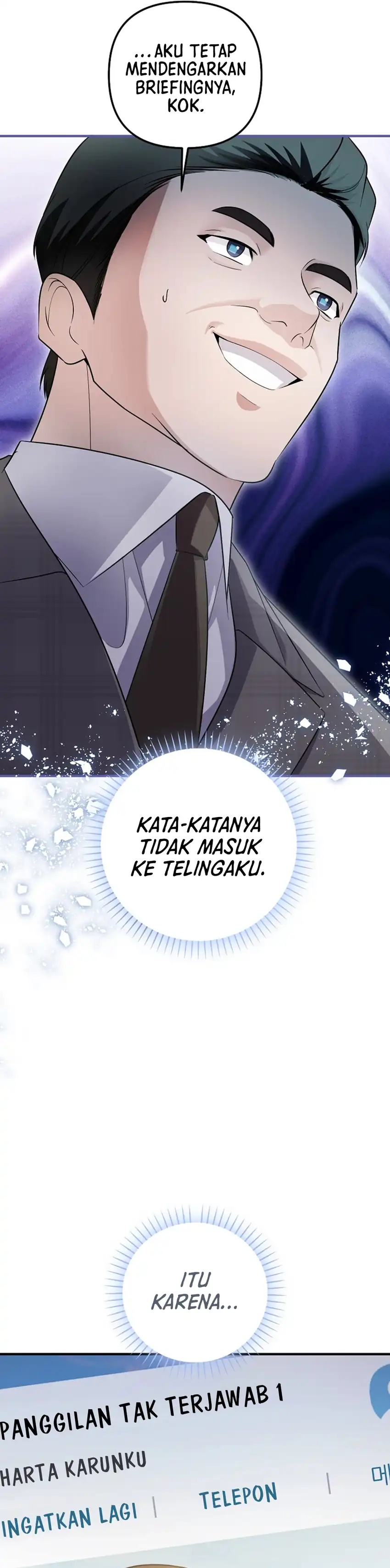 The Crazy Genius Composer Returns Chapter 82 halaman 15