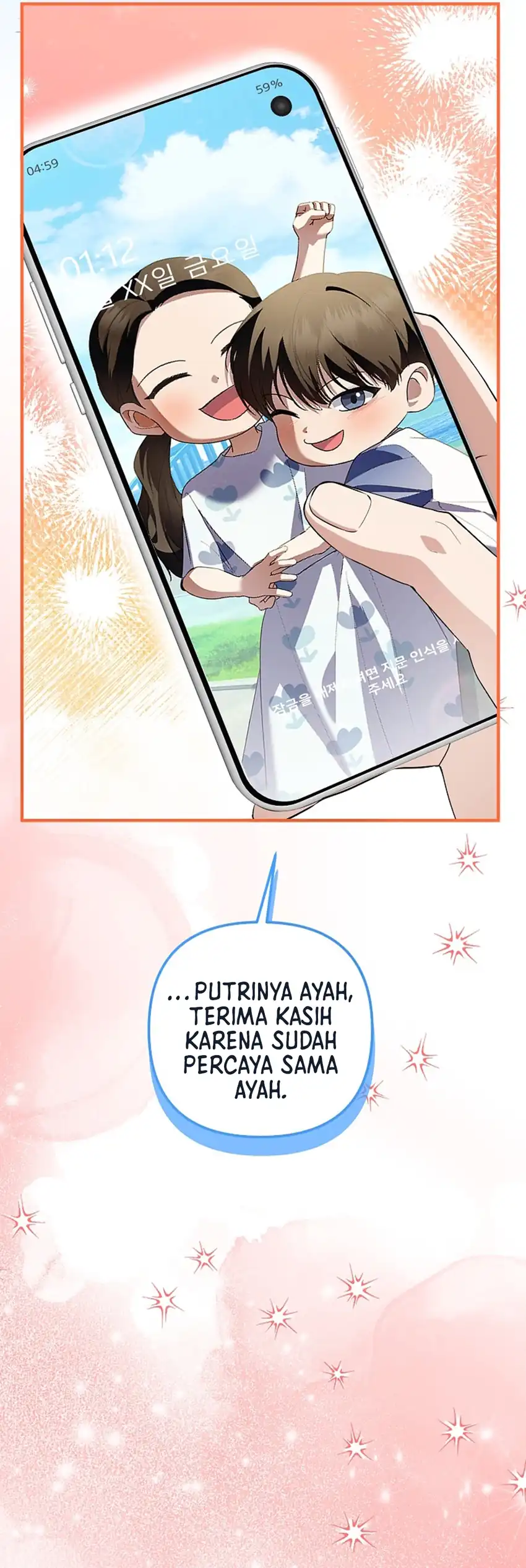 The Crazy Genius Composer Returns Chapter 82 halaman 42
