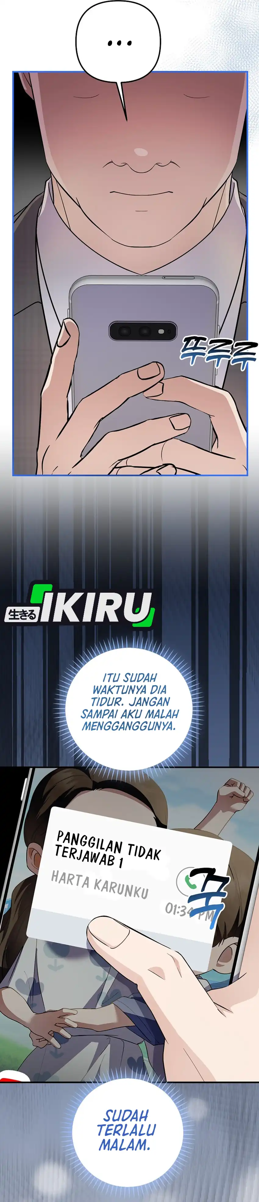 The Crazy Genius Composer Returns Chapter 82 halaman 24