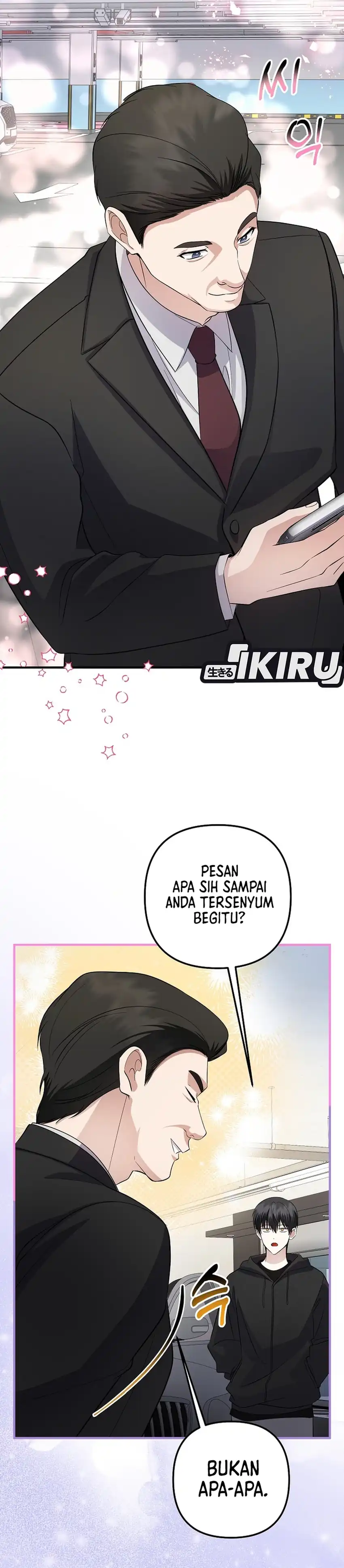 The Crazy Genius Composer Returns Chapter 83 halaman 11