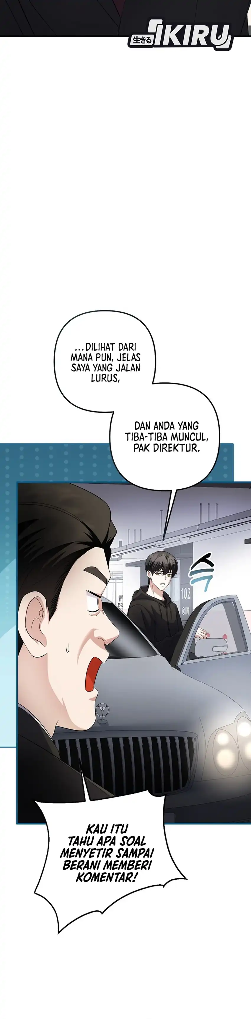 The Crazy Genius Composer Returns Chapter 83 halaman 5