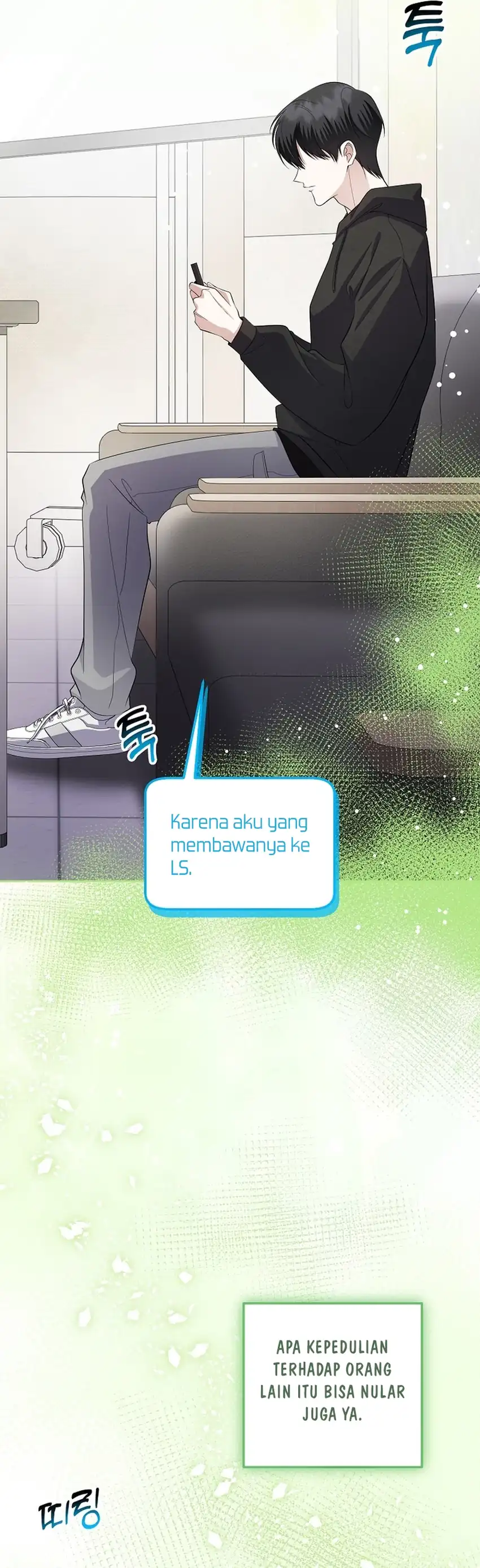 The Crazy Genius Composer Returns Chapter 83 halaman 41