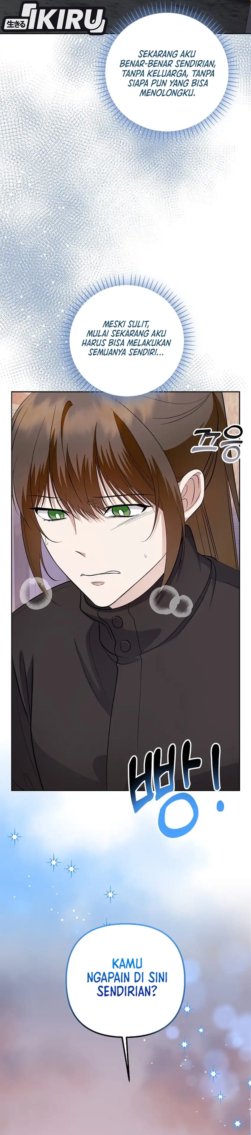 The Crazy Genius Composer Returns Chapter 83 halaman 46