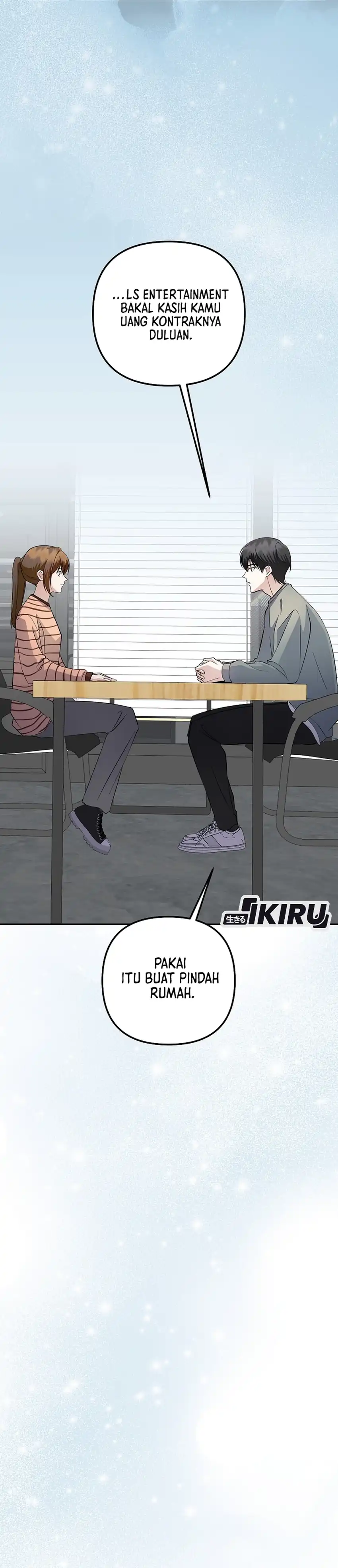 The Crazy Genius Composer Returns Chapter 83 halaman 34