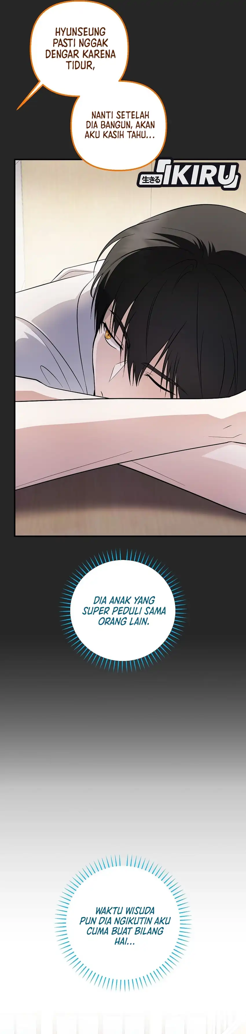The Crazy Genius Composer Returns Chapter 83 halaman 24