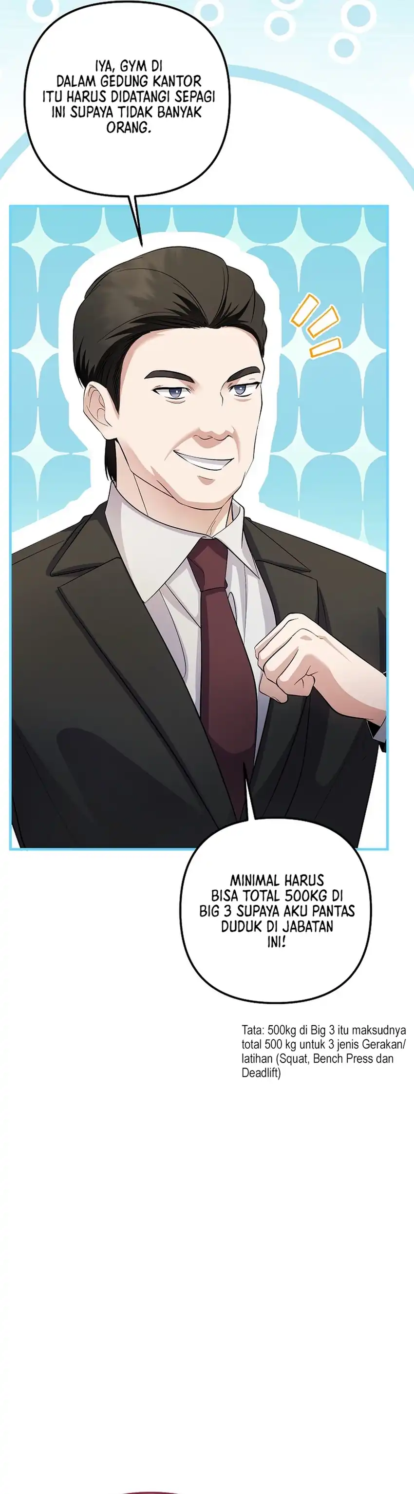 The Crazy Genius Composer Returns Chapter 83 halaman 9