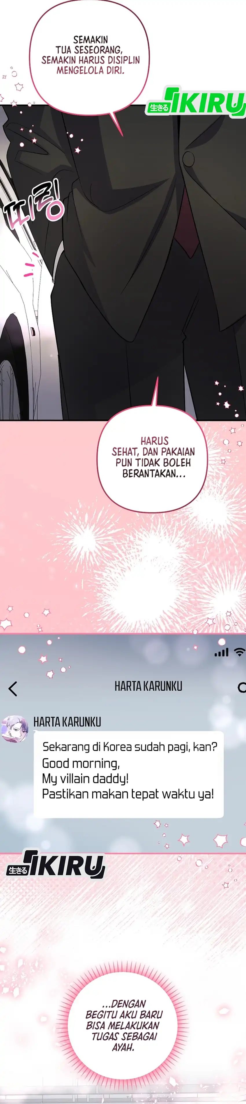The Crazy Genius Composer Returns Chapter 83 halaman 10