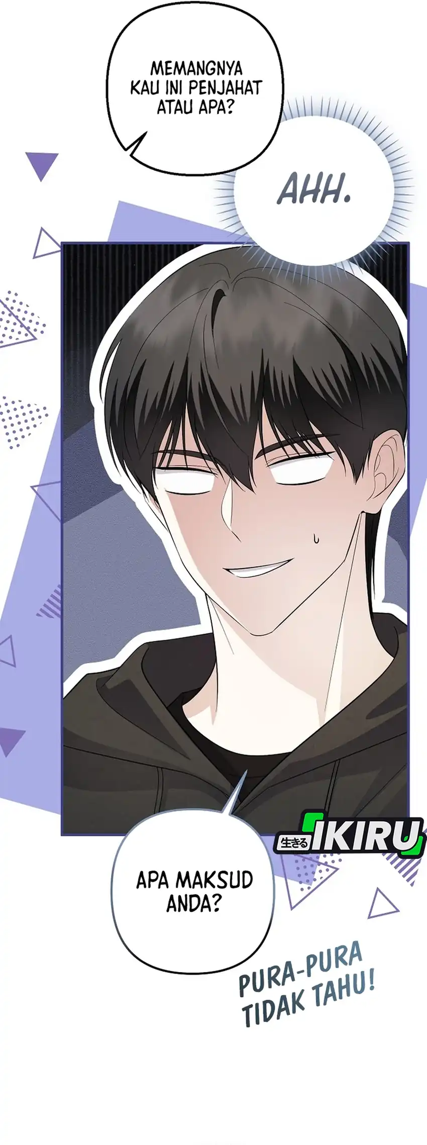 The Crazy Genius Composer Returns Chapter 83 halaman 7