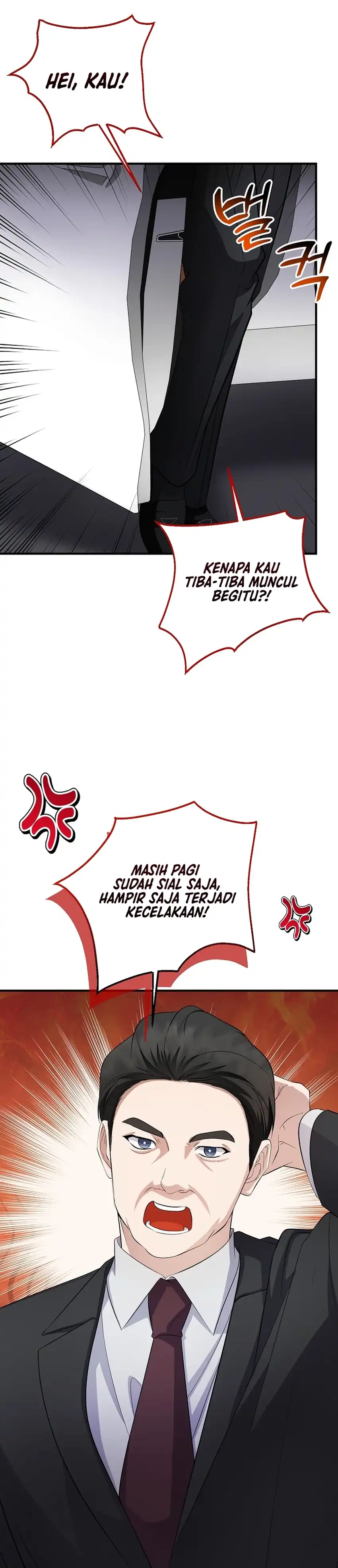 The Crazy Genius Composer Returns Chapter 83 halaman 4