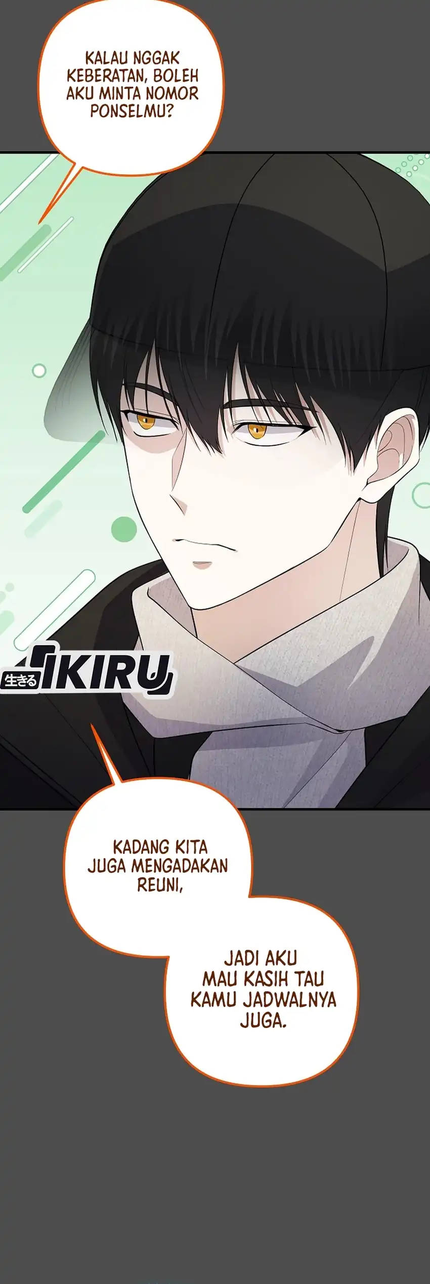 The Crazy Genius Composer Returns Chapter 83 halaman 28