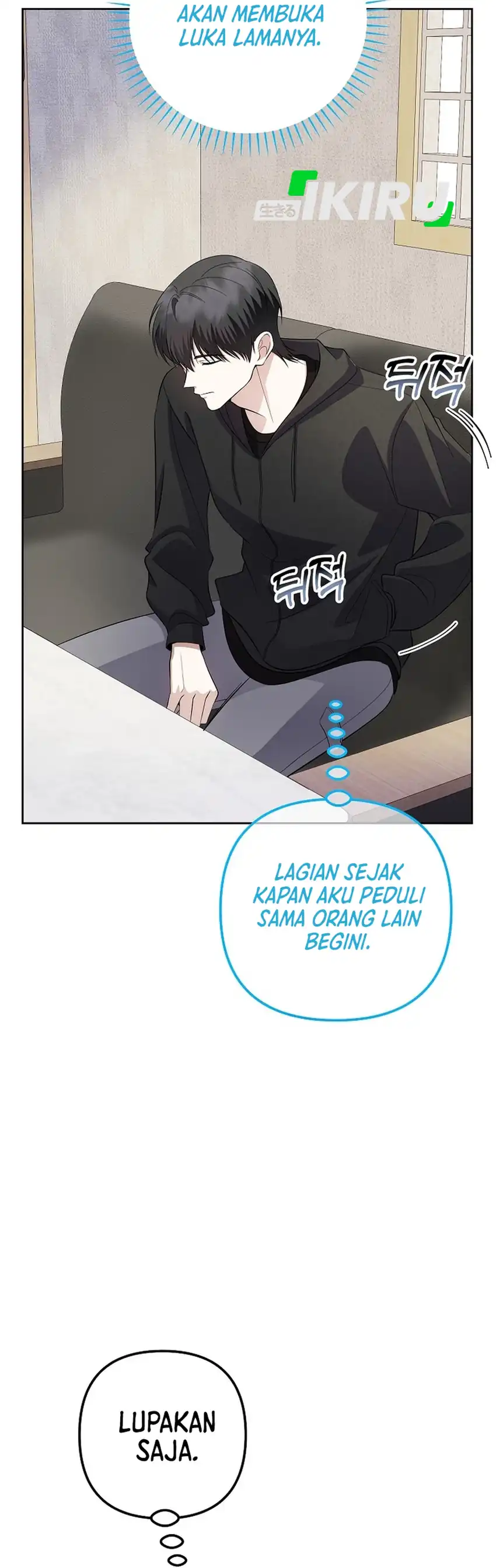 The Crazy Genius Composer Returns Chapter 83 halaman 37