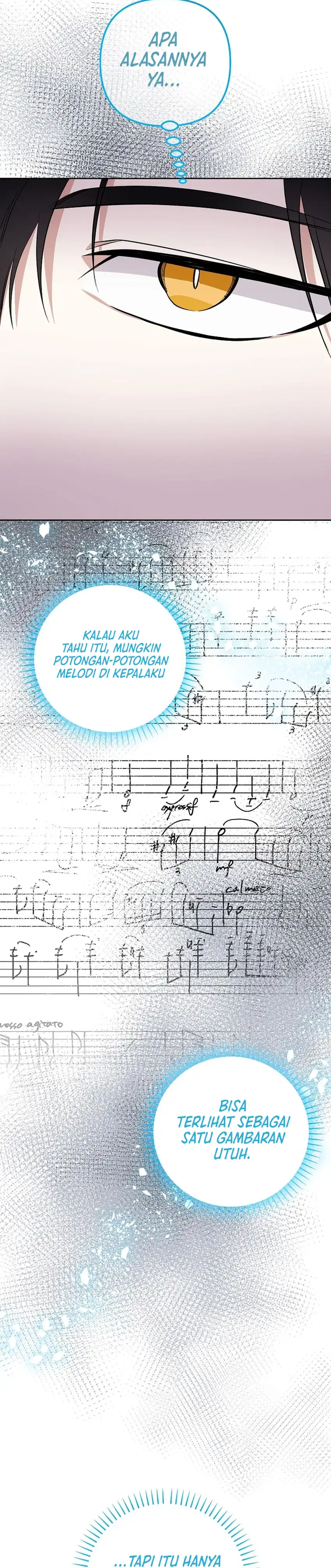 The Crazy Genius Composer Returns Chapter 83 halaman 36