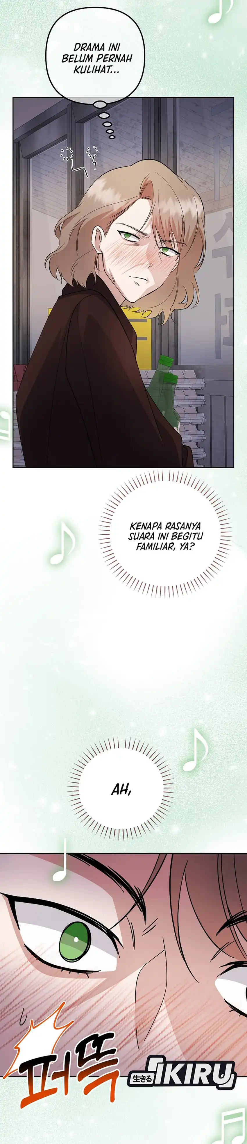 The Crazy Genius Composer Returns Chapter 84 halaman 55