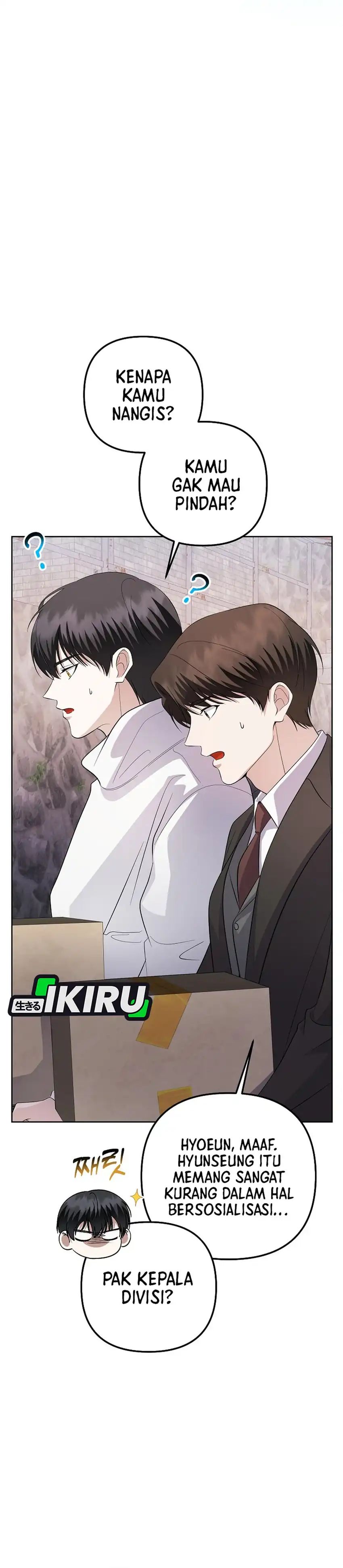 The Crazy Genius Composer Returns Chapter 84 halaman 7