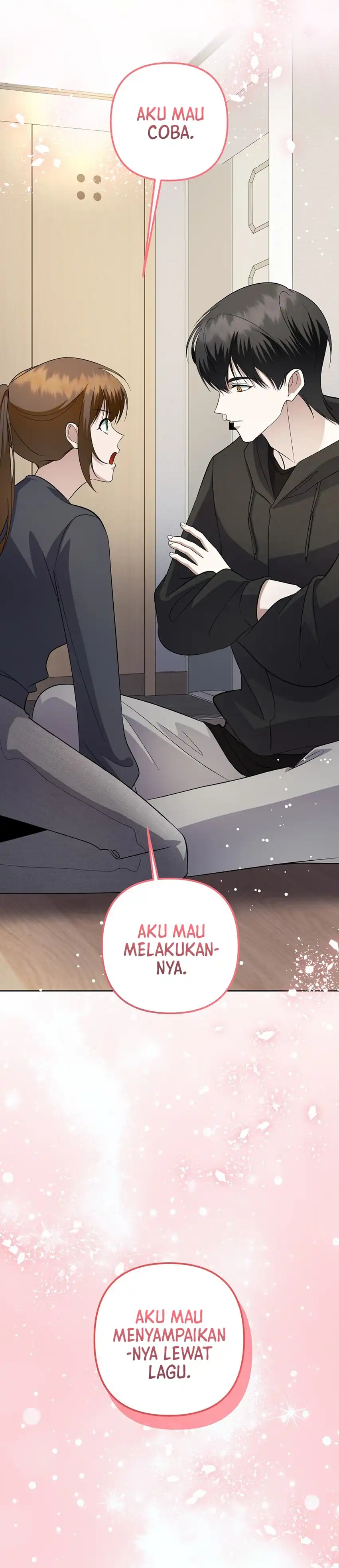 The Crazy Genius Composer Returns Chapter 84 halaman 41